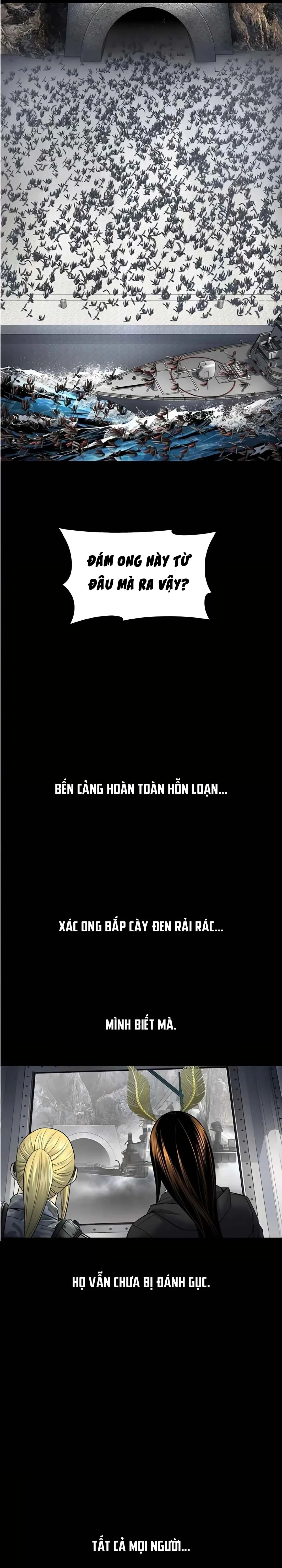 Dead Queen Chapter 177 - 29