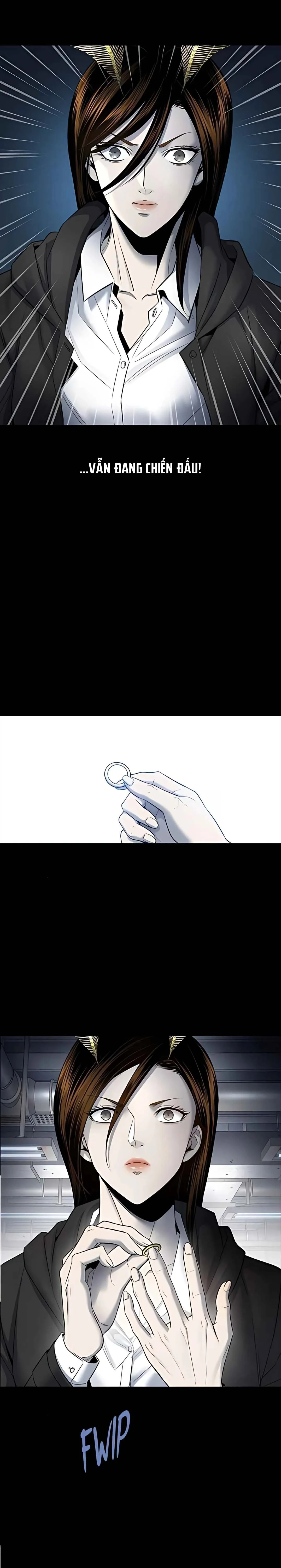 Dead Queen Chapter 177 - 30