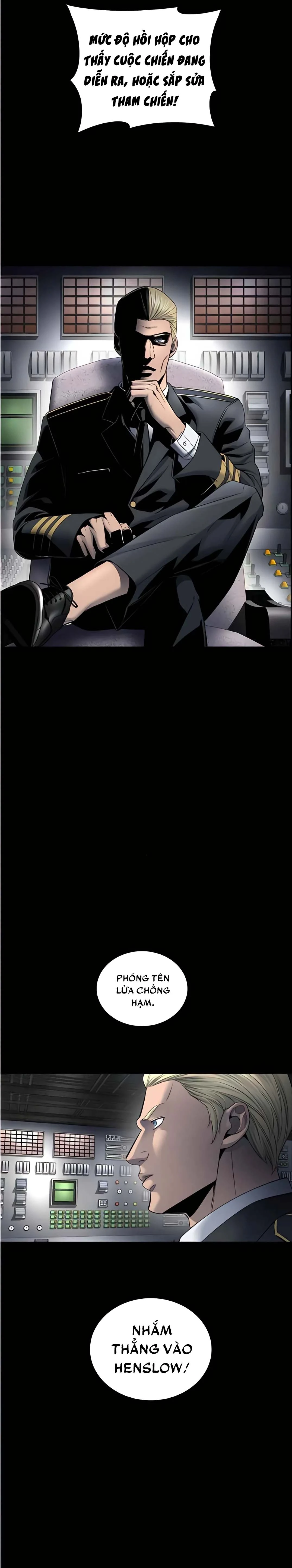 Dead Queen Chapter 177 - 32