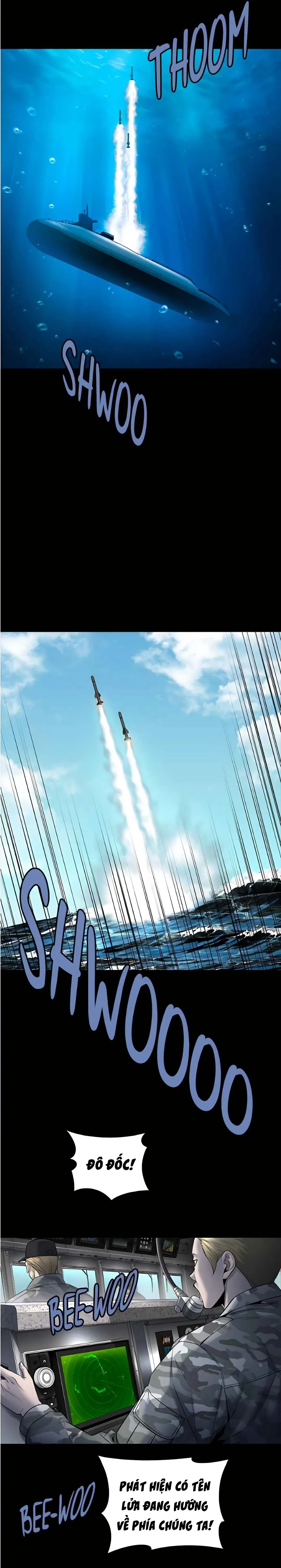 Dead Queen Chapter 177 - 33