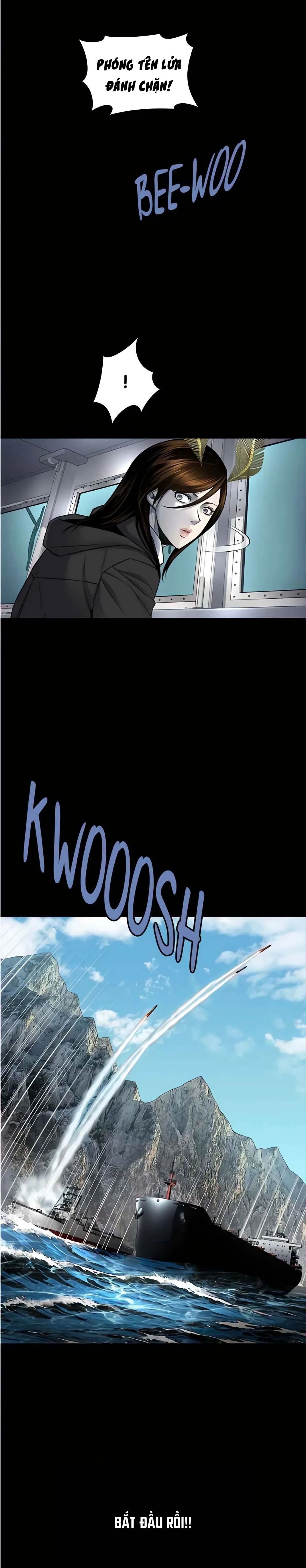 Dead Queen Chapter 177 - 34