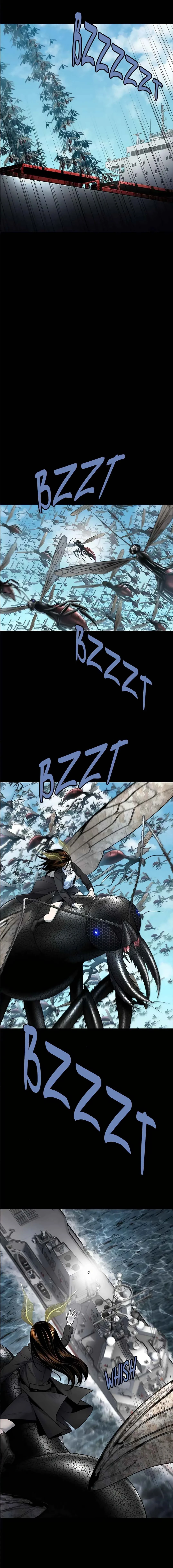 Dead Queen Chapter 177 - 37