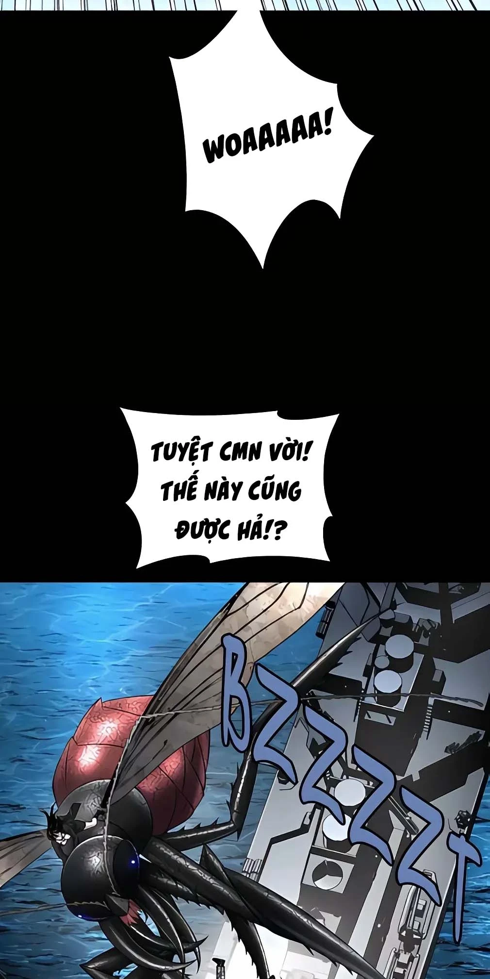 Dead Queen Chapter 178 - 5