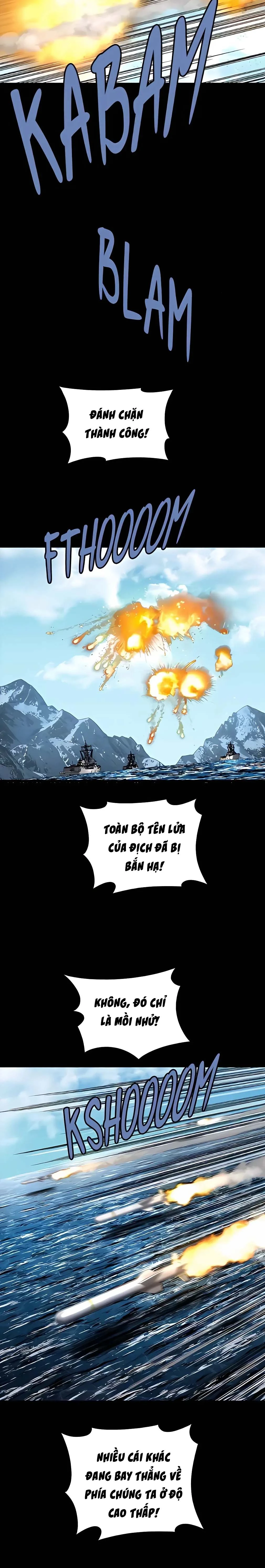 Dead Queen Chapter 178 - 11