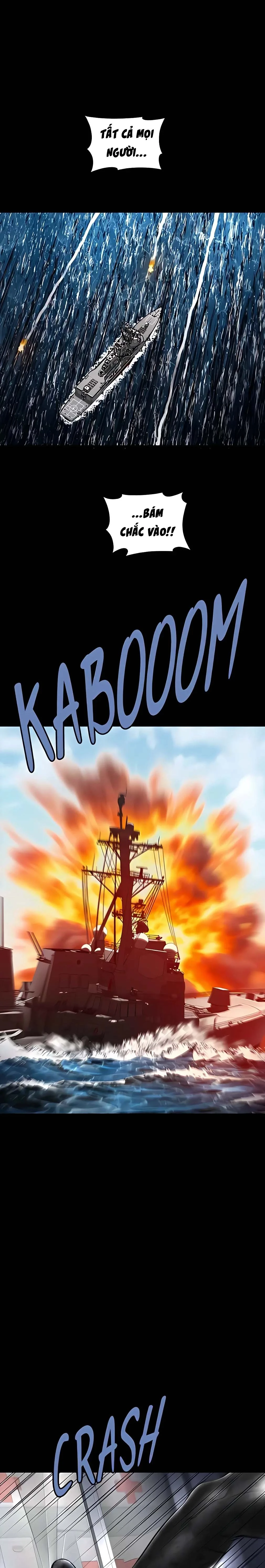 Dead Queen Chapter 178 - 12