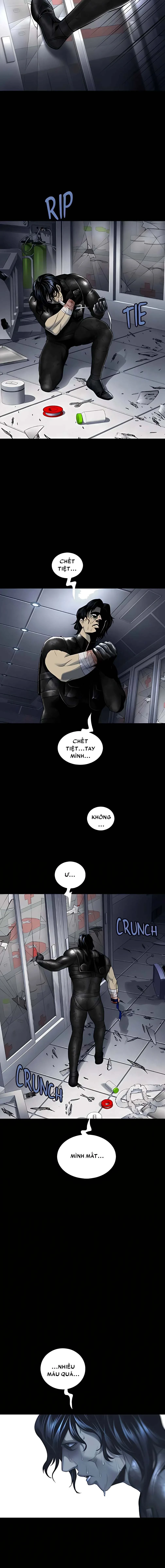 Dead Queen Chapter 178 - 13