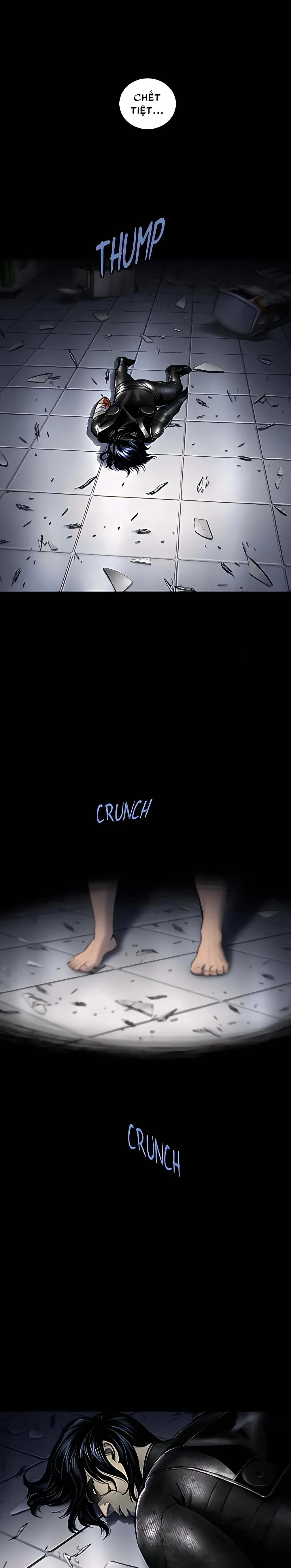 Dead Queen Chapter 178 - 14