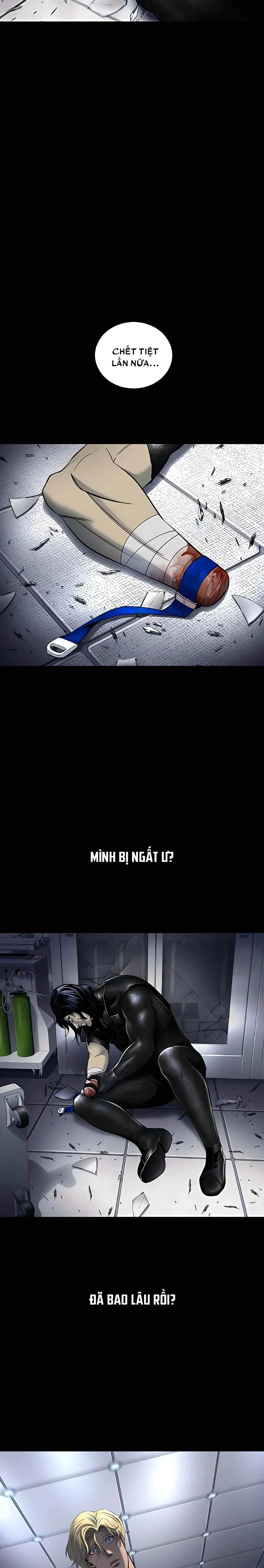 Dead Queen Chapter 178 - 15