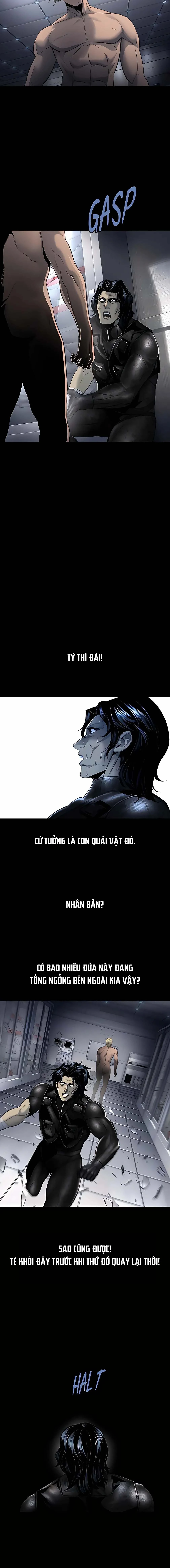 Dead Queen Chapter 178 - 16