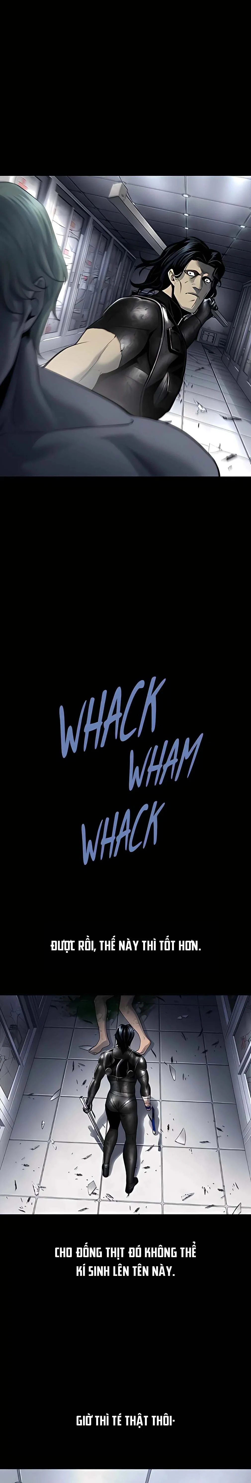 Dead Queen Chapter 178 - 17