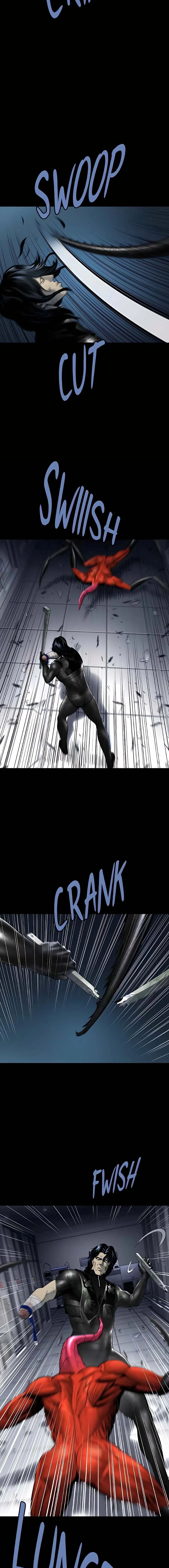 Dead Queen Chapter 178 - 19