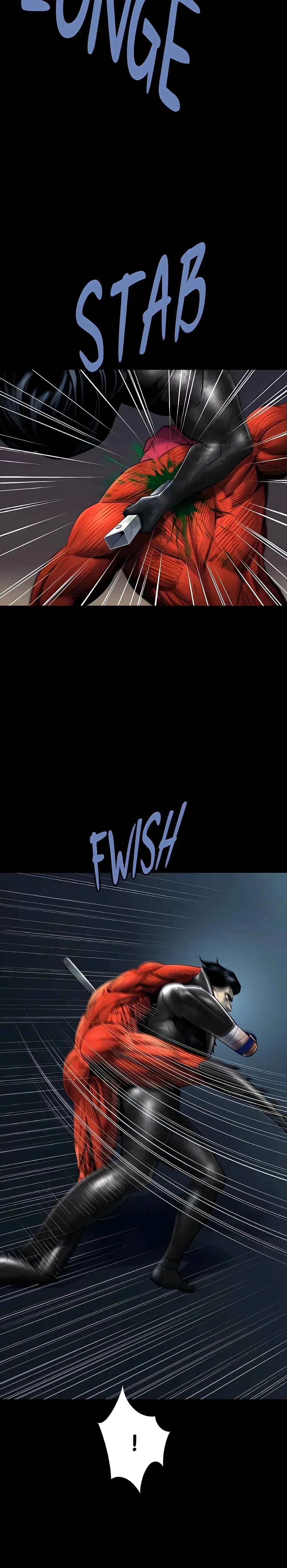 Dead Queen Chapter 178 - 20