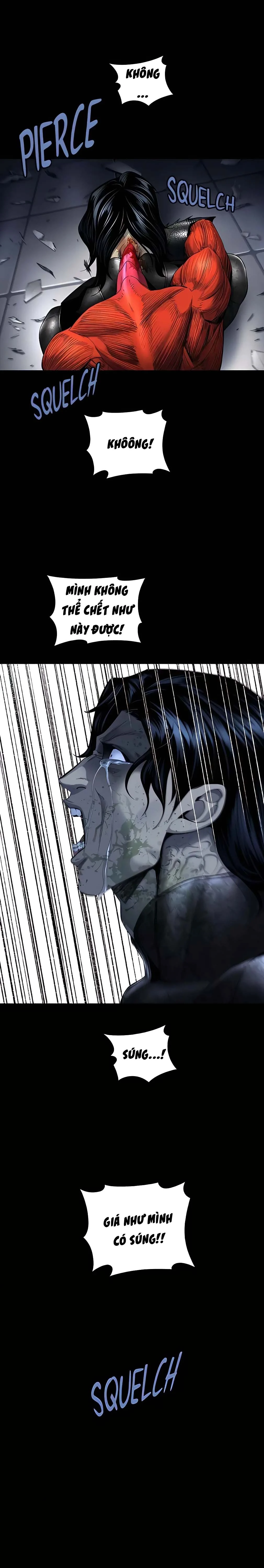 Dead Queen Chapter 178 - 21