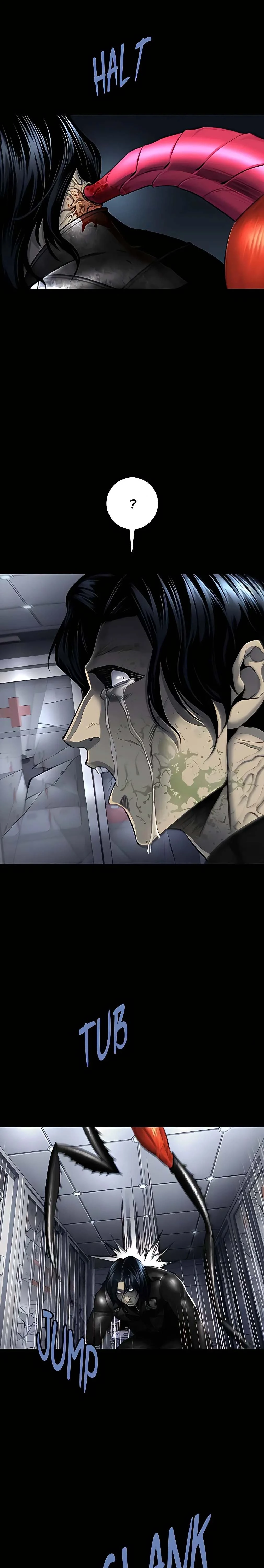 Dead Queen Chapter 178 - 22