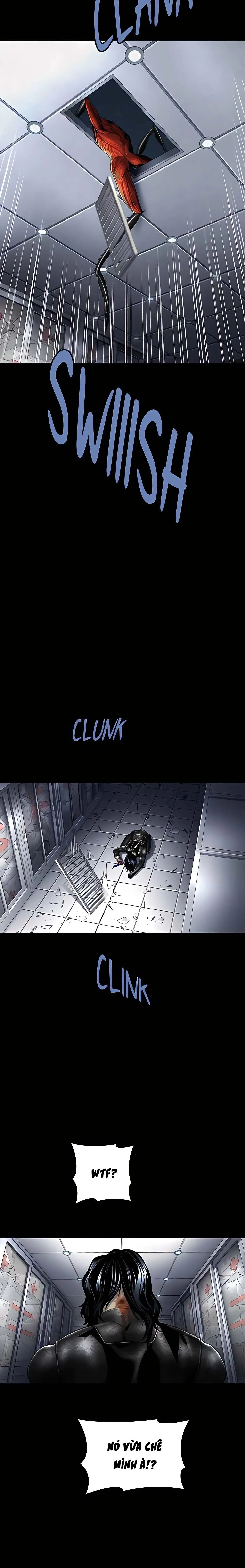 Dead Queen Chapter 178 - 23