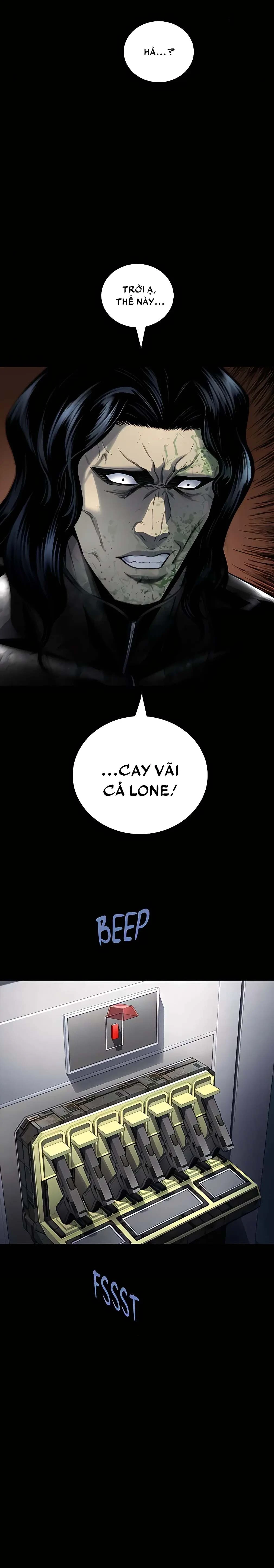 Dead Queen Chapter 178 - 24