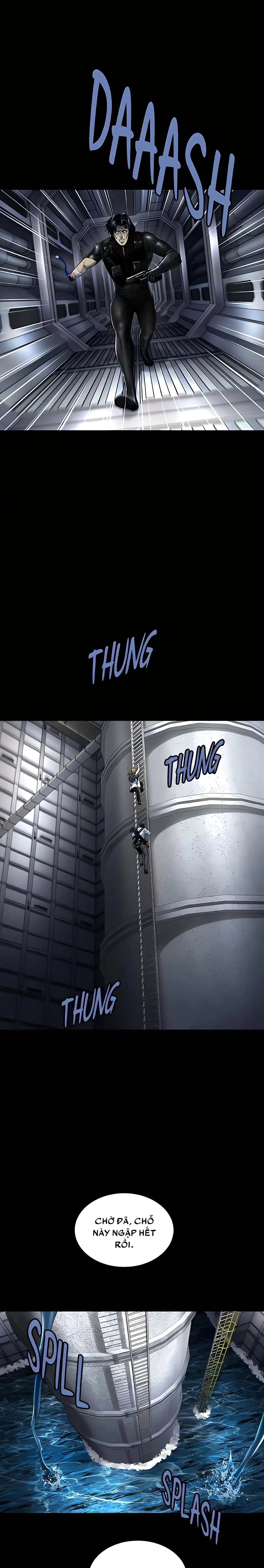 Dead Queen Chapter 178 - 25