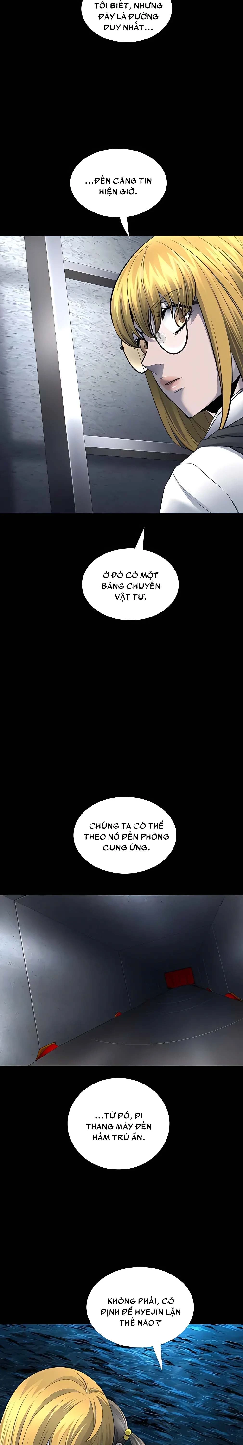 Dead Queen Chapter 178 - 26