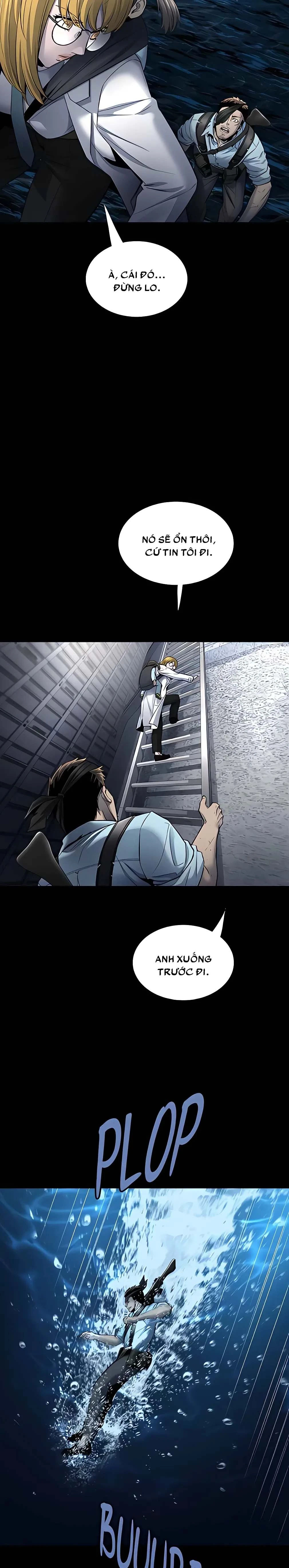 Dead Queen Chapter 178 - 27