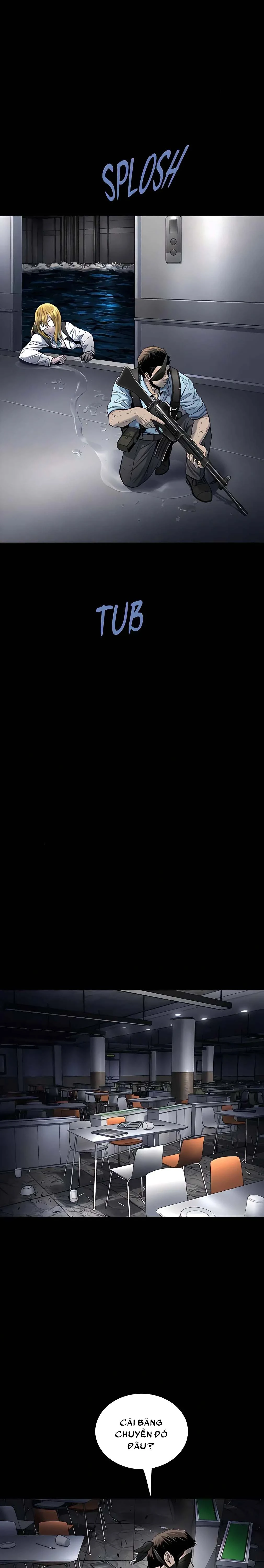 Dead Queen Chapter 178 - 29