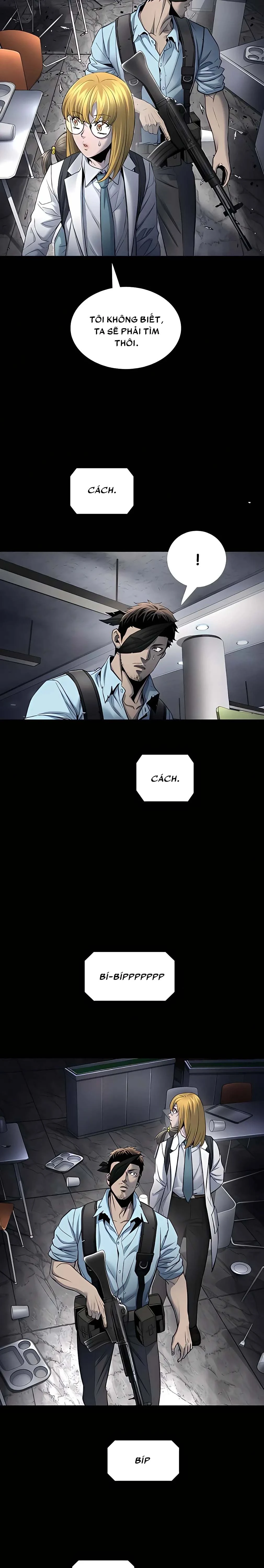 Dead Queen Chapter 178 - 30