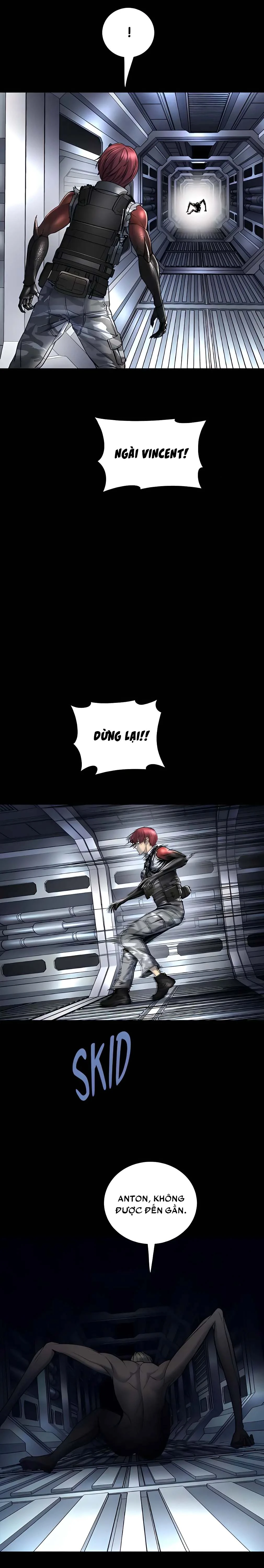 Dead Queen Chapter 179 - 3