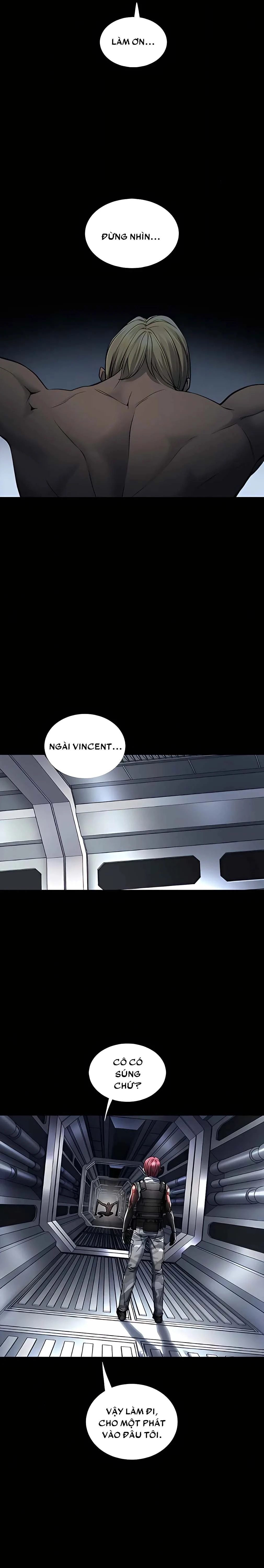 Dead Queen Chapter 179 - 4