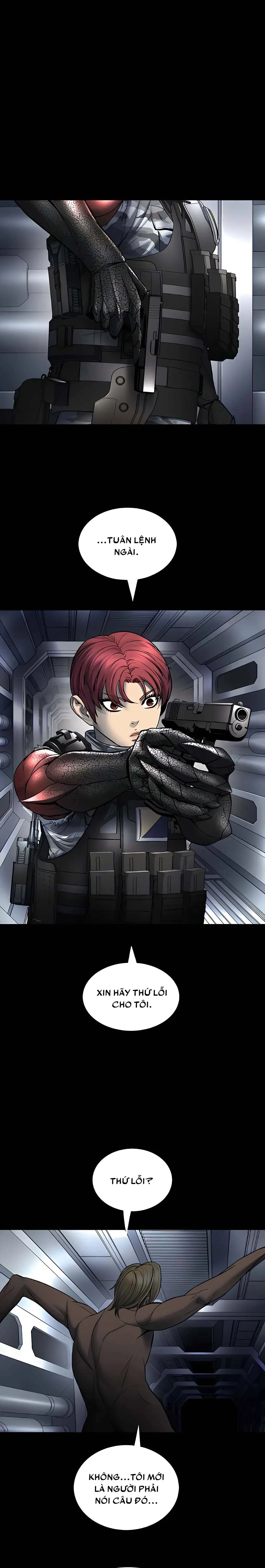 Dead Queen Chapter 179 - 5