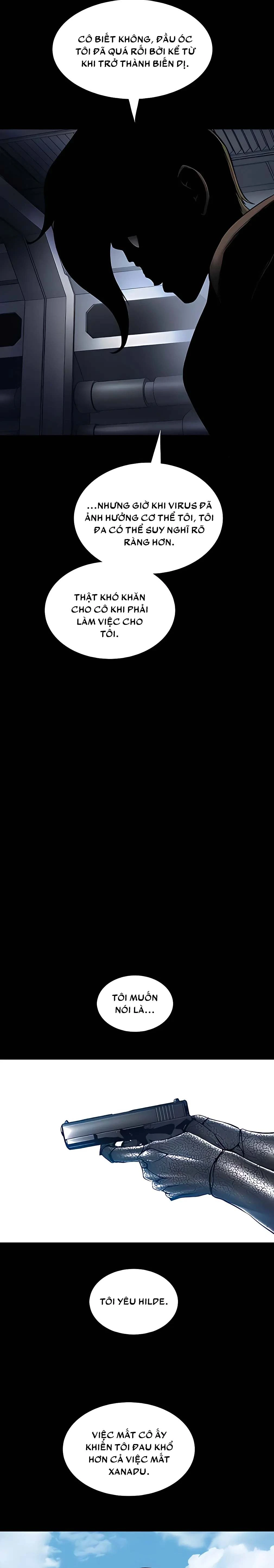 Dead Queen Chapter 179 - 6