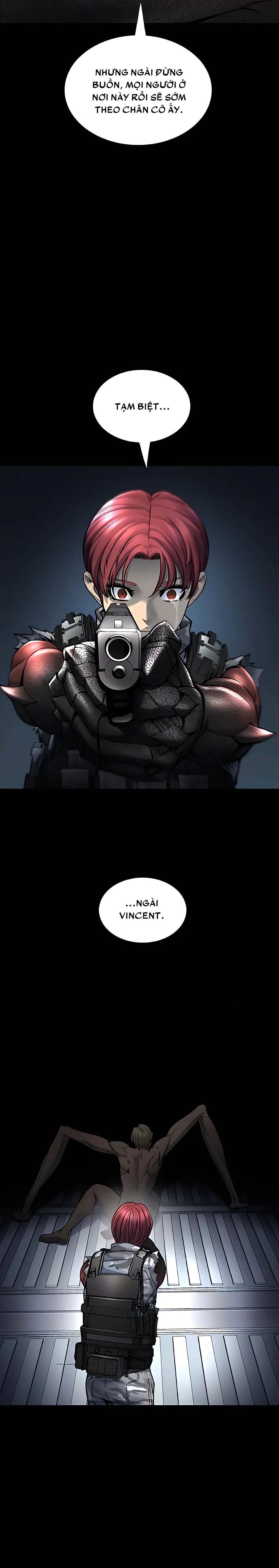 Dead Queen Chapter 179 - 8