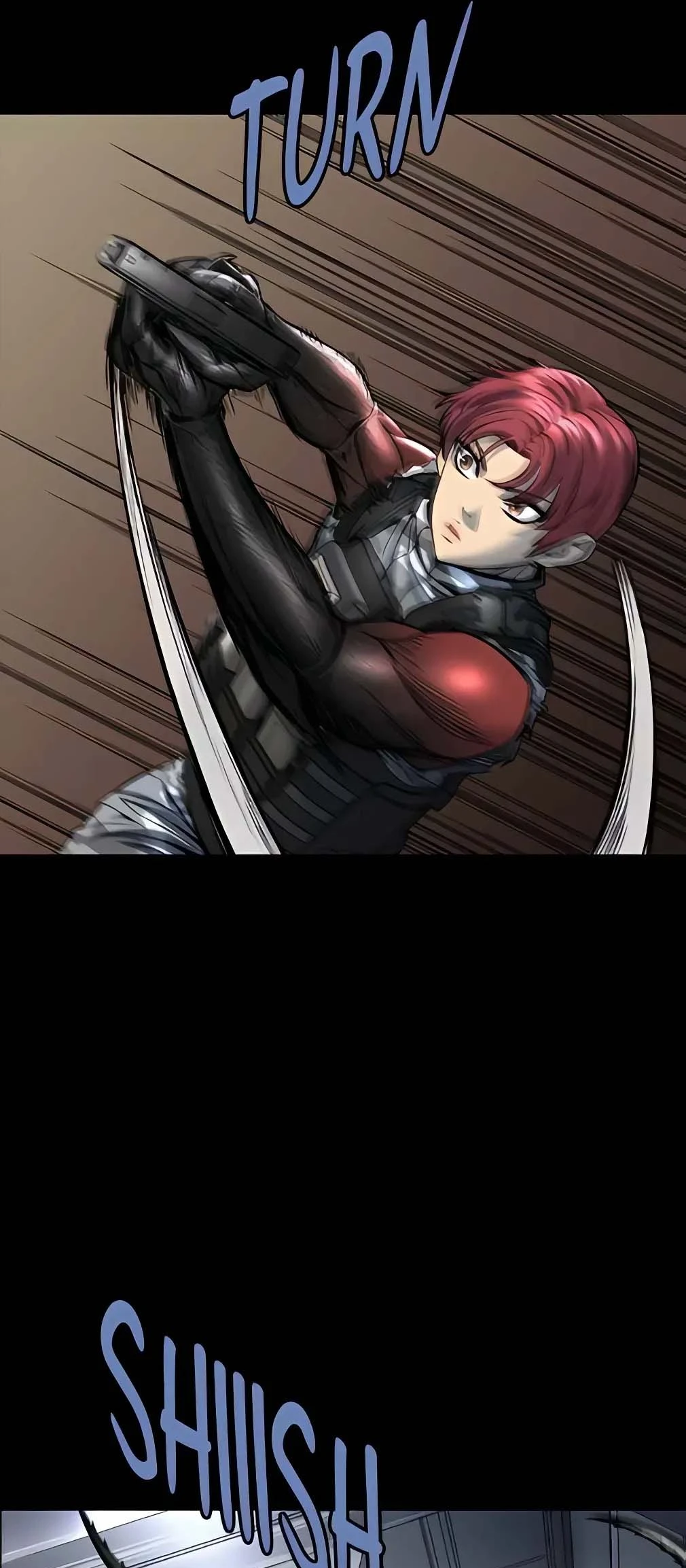 Dead Queen Chapter 179 - 9