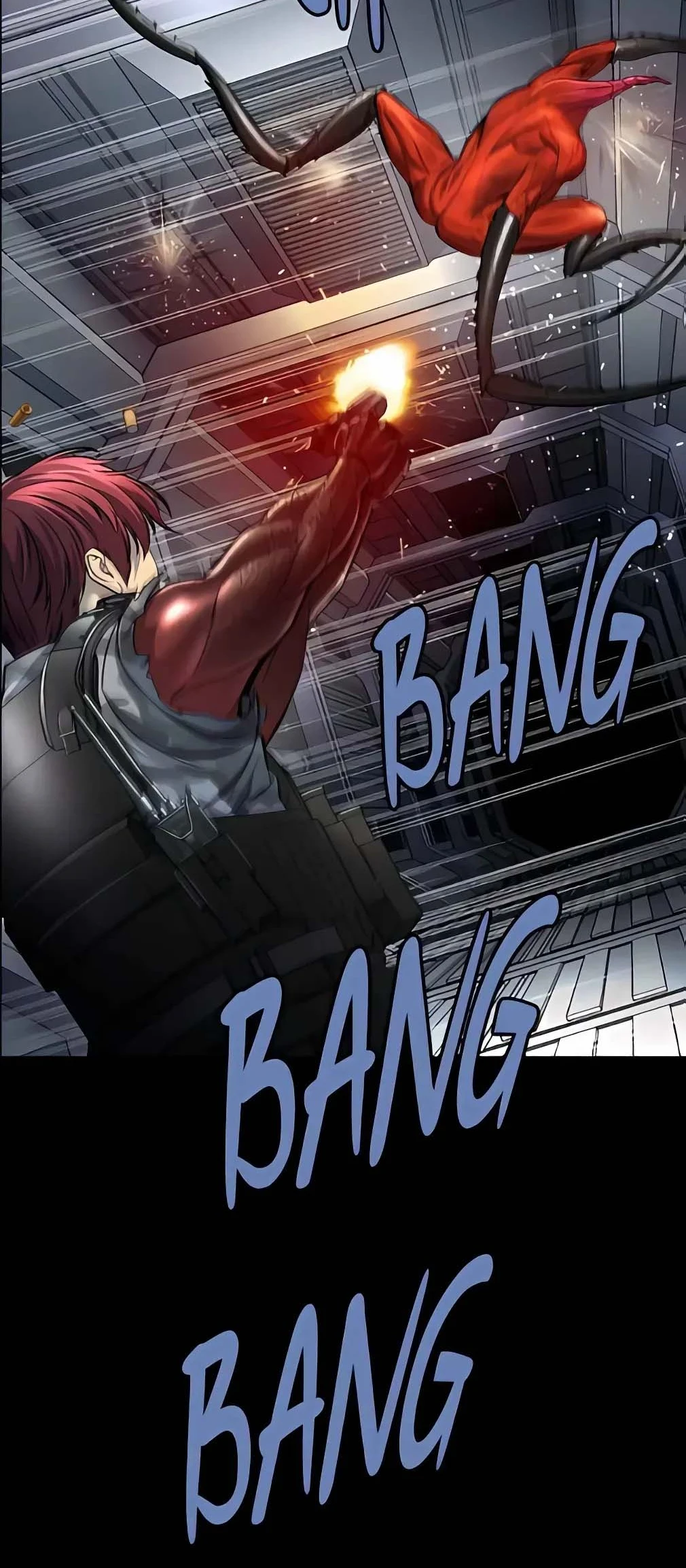 Dead Queen Chapter 179 - 10