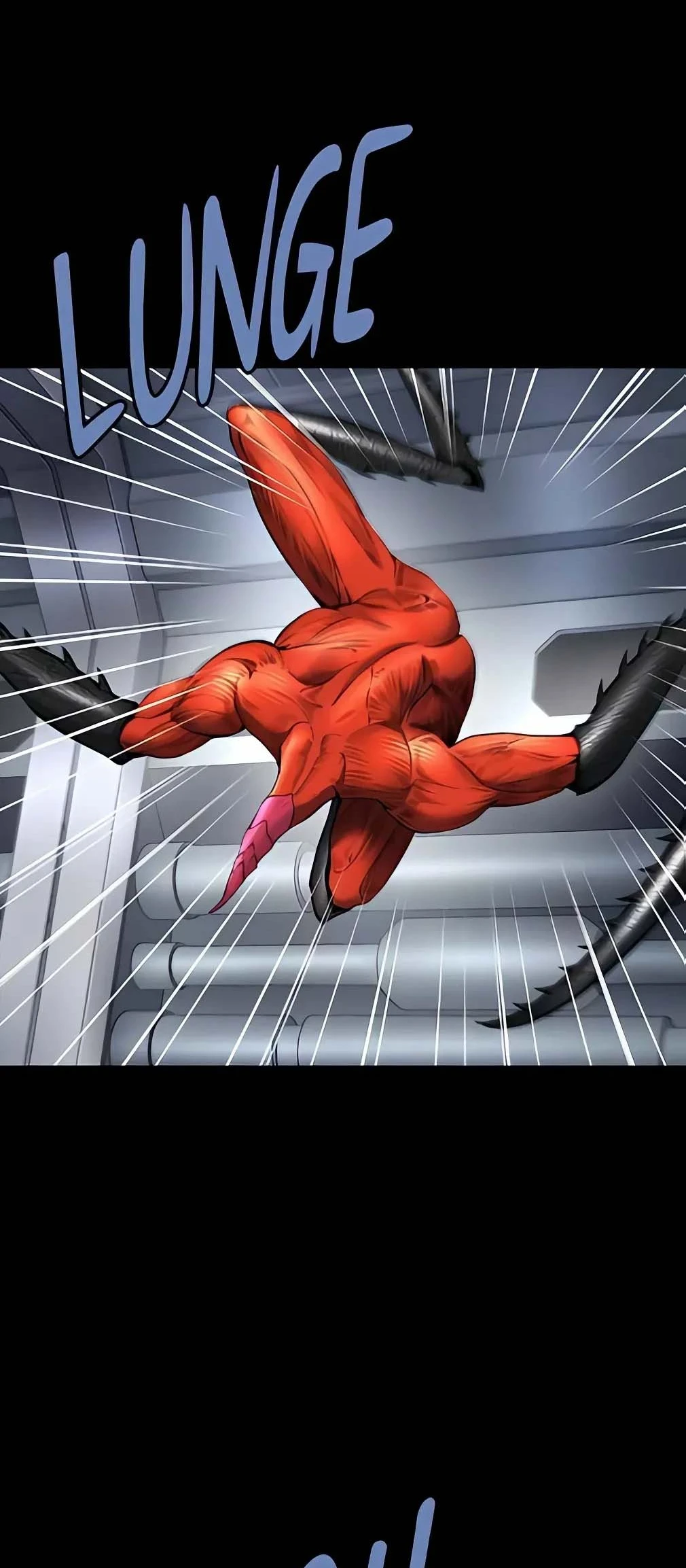 Dead Queen Chapter 179 - 11