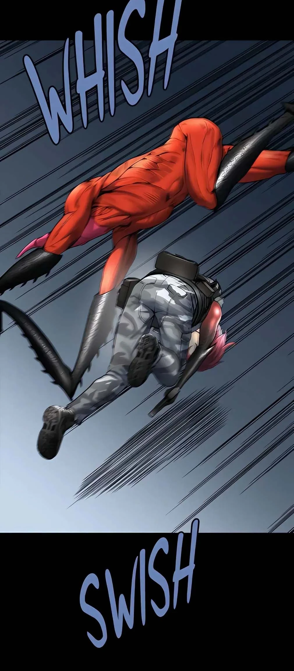 Dead Queen Chapter 179 - 12