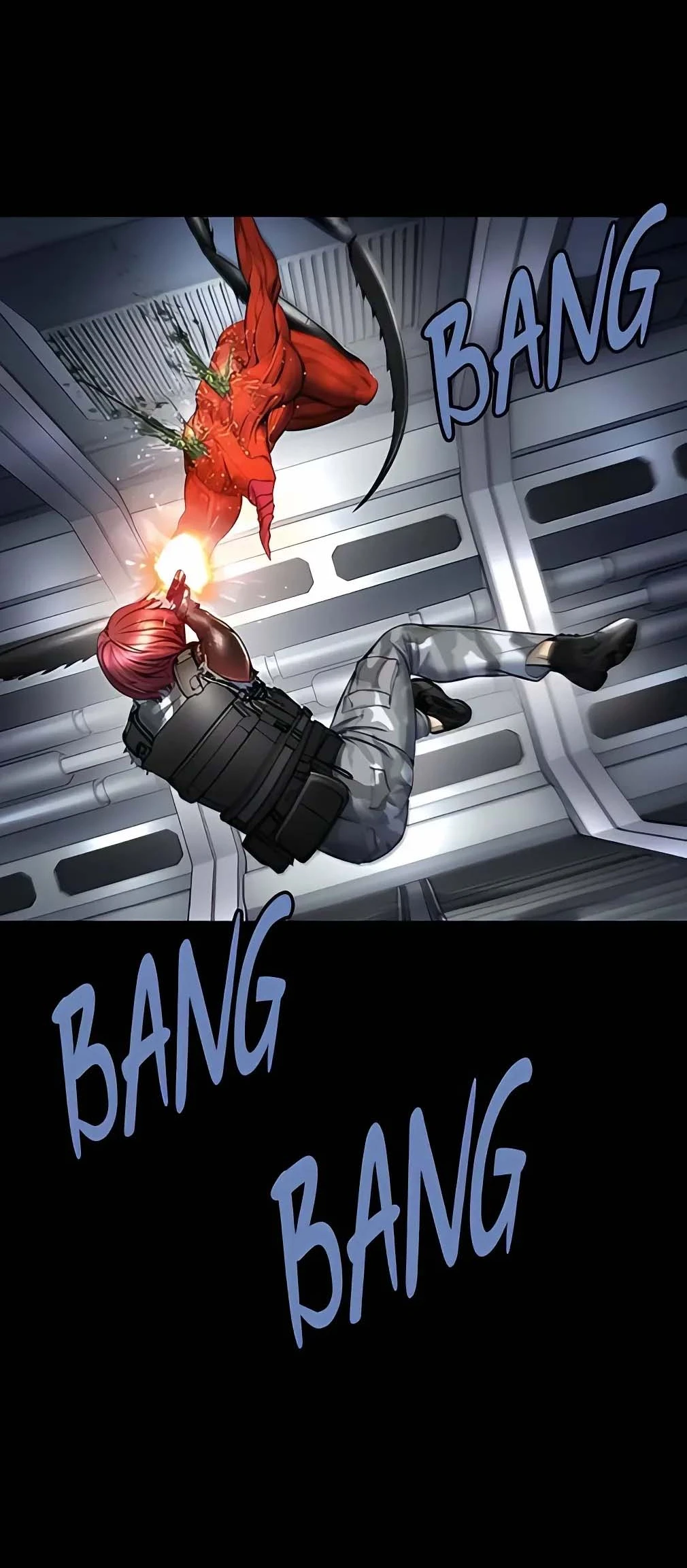 Dead Queen Chapter 179 - 13