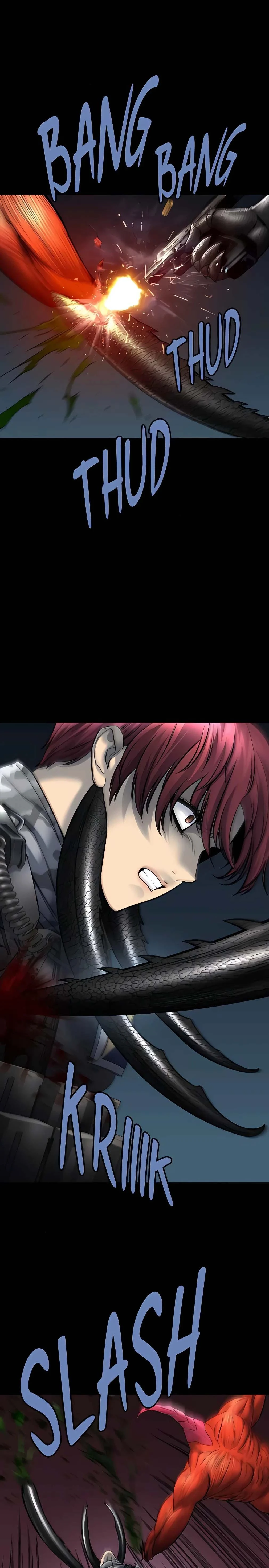 Dead Queen Chapter 179 - 15