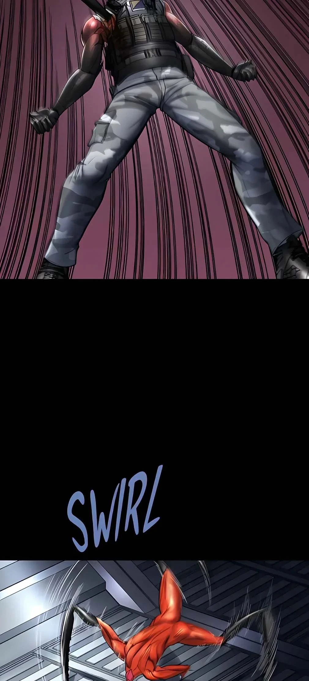 Dead Queen Chapter 179 - 16