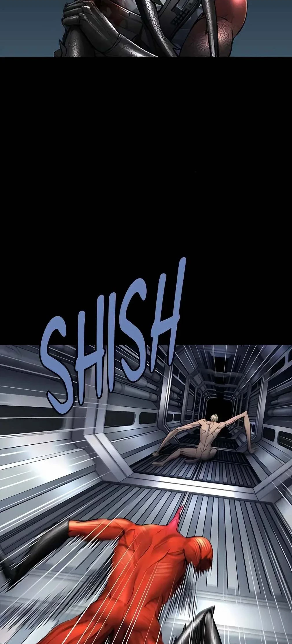 Dead Queen Chapter 179 - 18