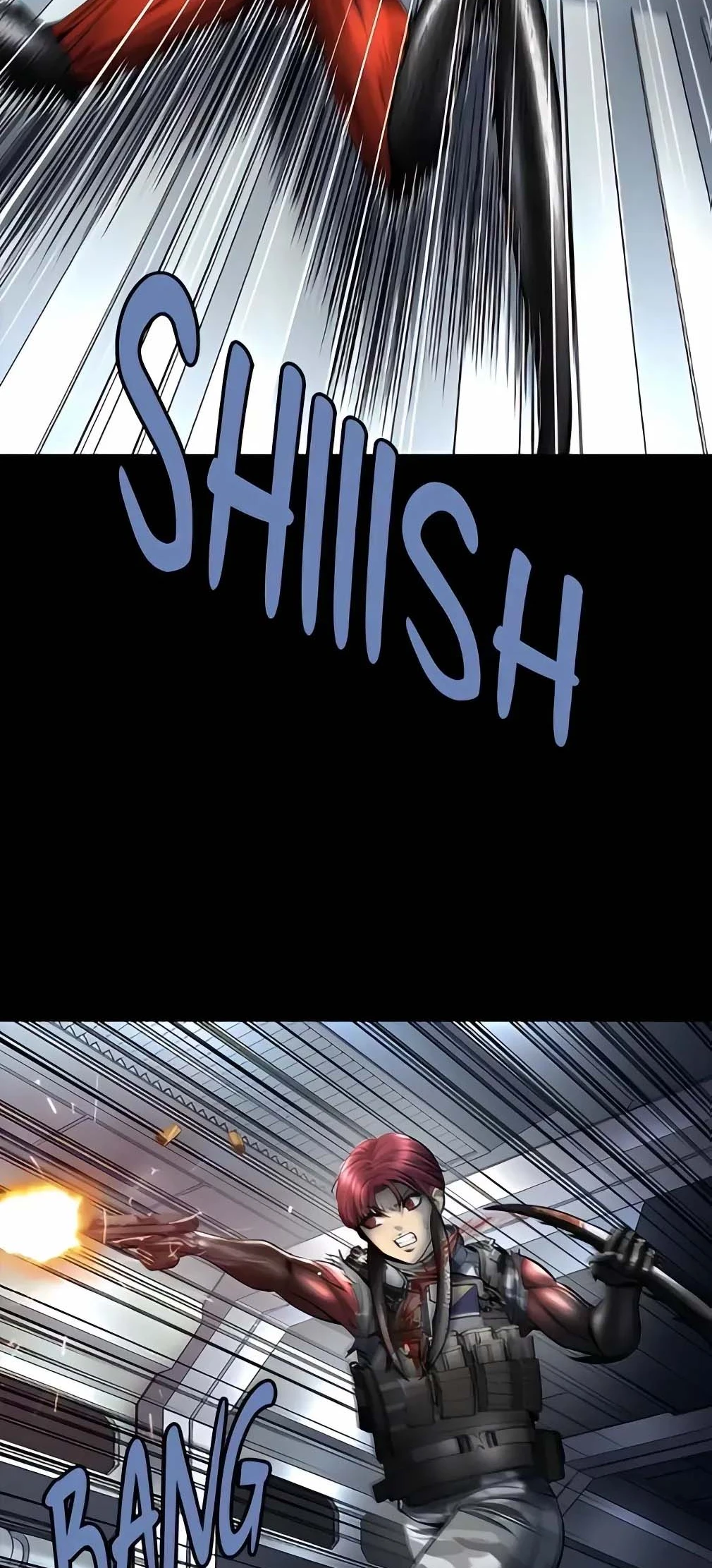 Dead Queen Chapter 179 - 19