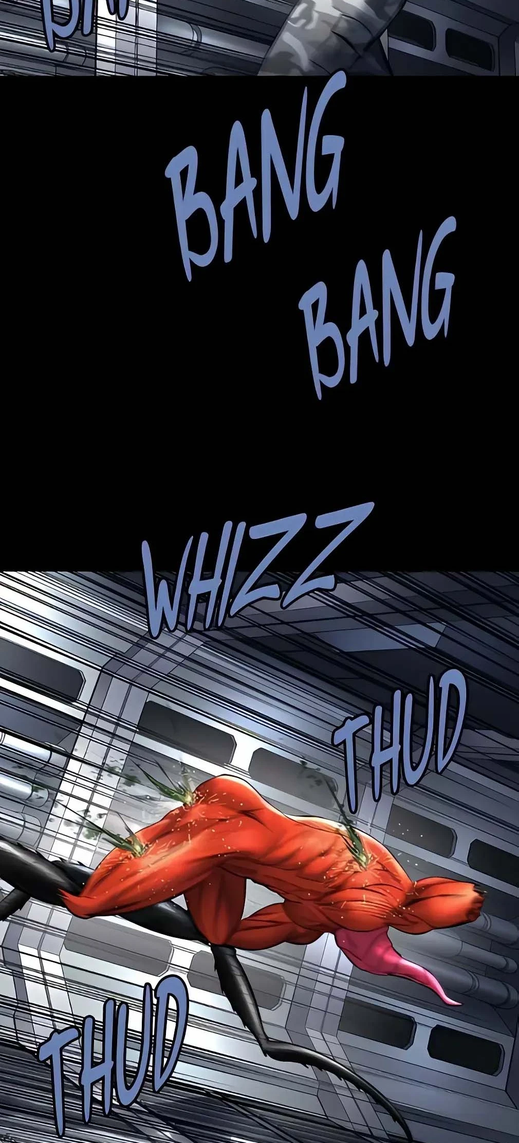 Dead Queen Chapter 179 - 20