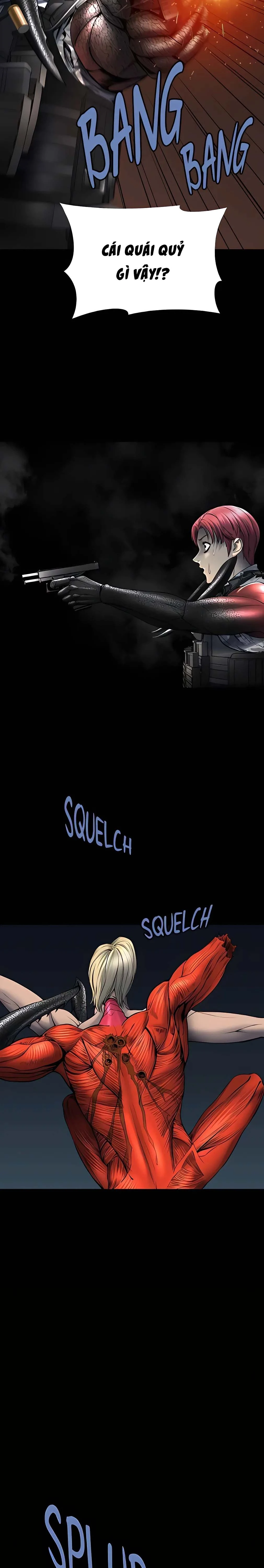 Dead Queen Chapter 179 - 23