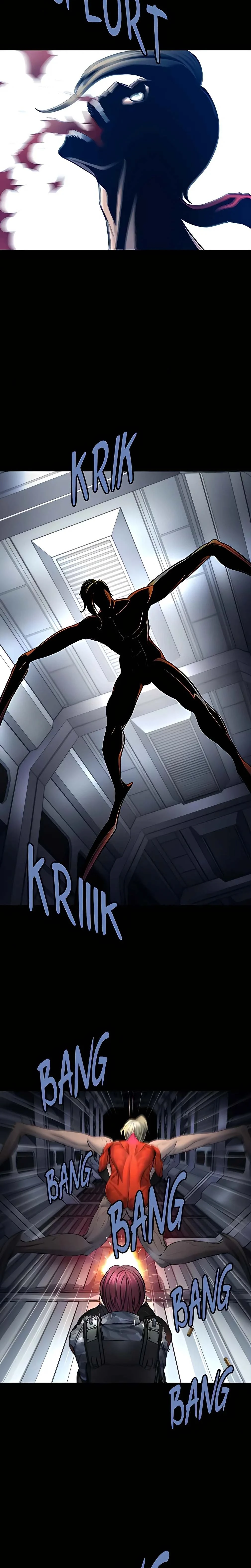 Dead Queen Chapter 179 - 24