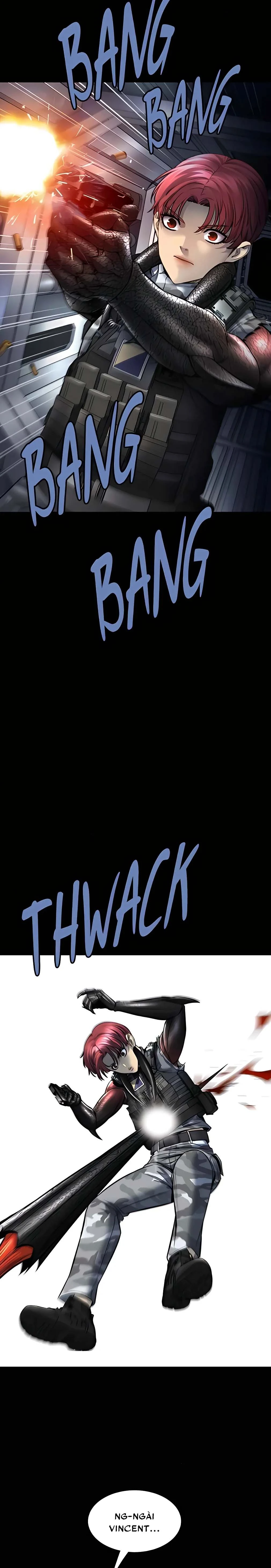 Dead Queen Chapter 179 - 25