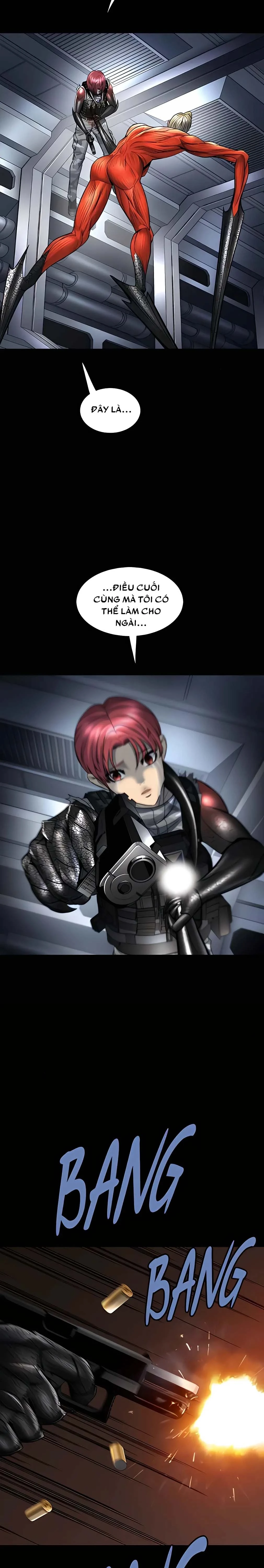 Dead Queen Chapter 179 - 26