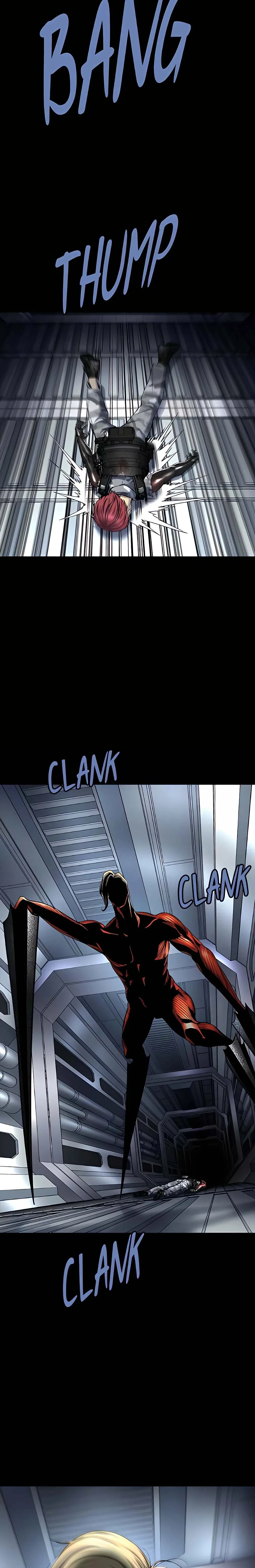 Dead Queen Chapter 179 - 27