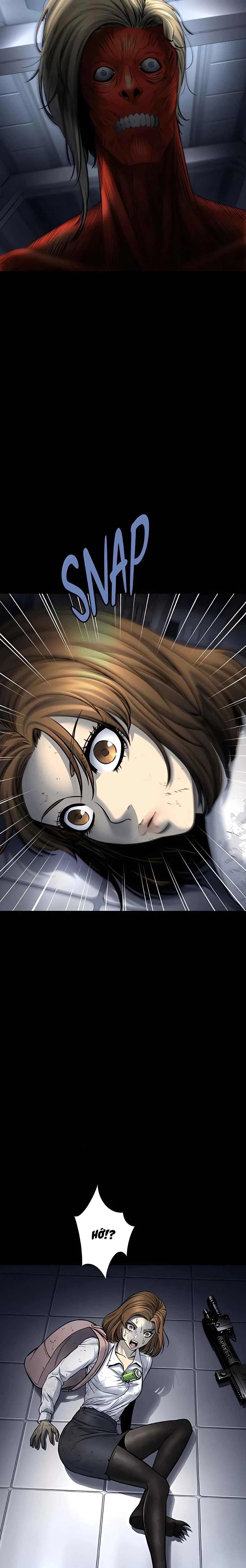 Dead Queen Chapter 179 - 28