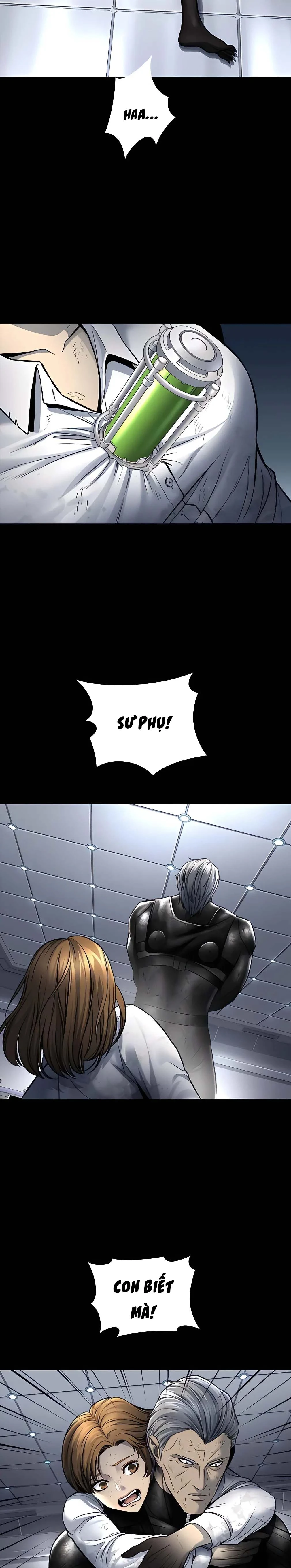 Dead Queen Chapter 179 - 29