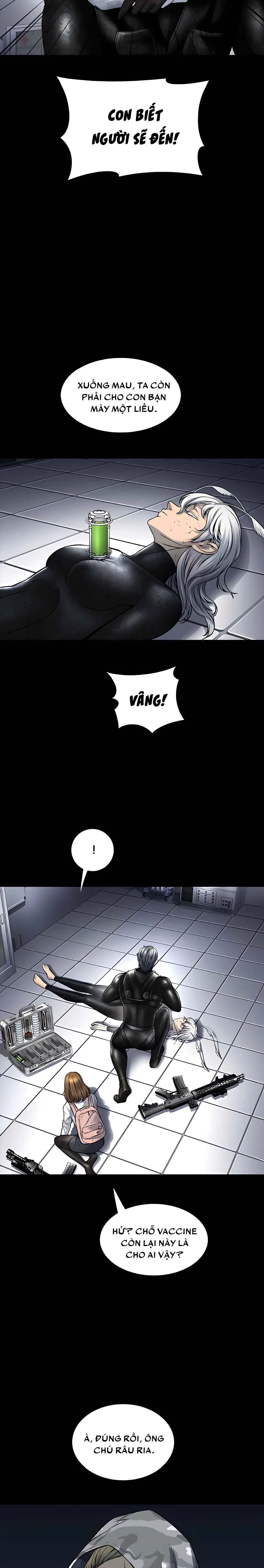 Dead Queen Chapter 179 - 30