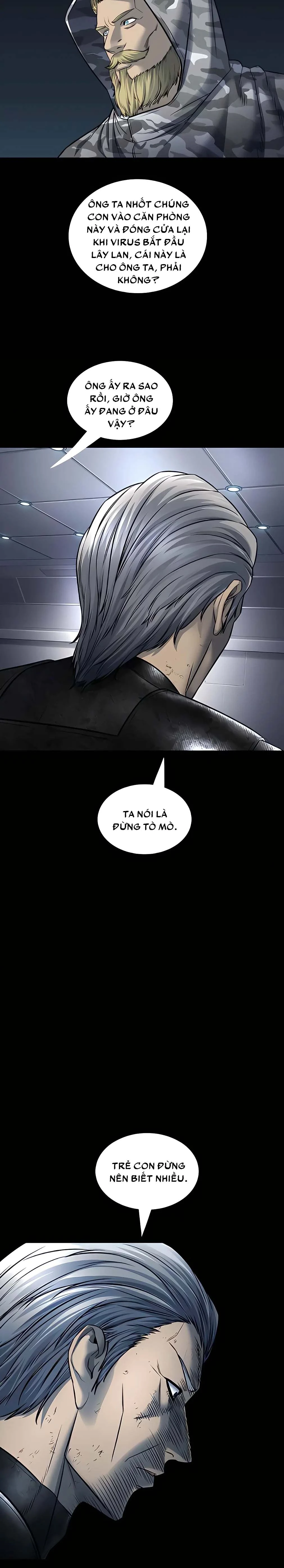 Dead Queen Chapter 179 - 31