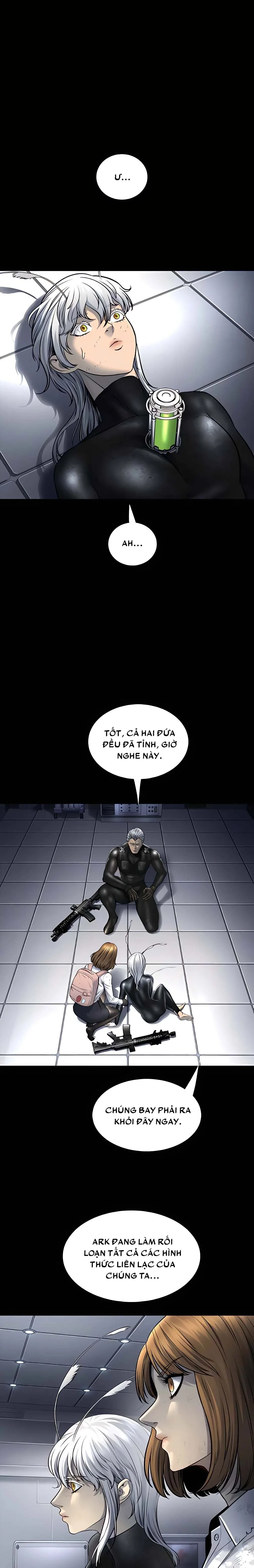 Dead Queen Chapter 179 - 32